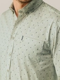 State of Art Shirt LS Print