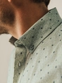 State of Art Shirt LS Print