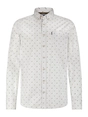 State of Art Shirt LS Print