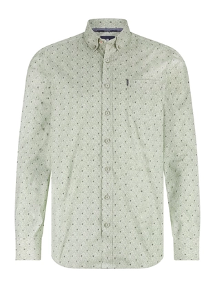 State of Art Shirt LS Print