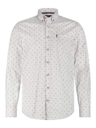 State of Art Shirt LS Print