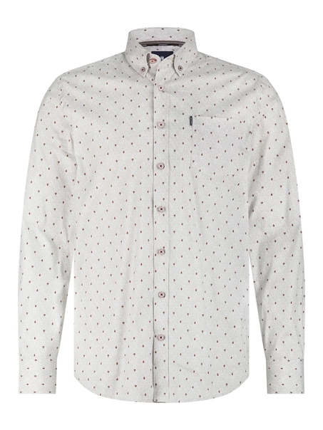 State of Art Shirt LS Print
