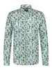 State of Art Shirt LS Printed Pop