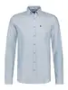 State of Art Shirt LS Striped Oxf