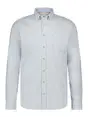 State of Art Shirt LS Striped Oxf