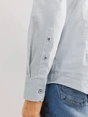 State of Art Shirt LS Striped Oxf