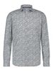 State of Art Shirt LS Striped Pop