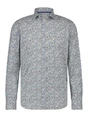 State of Art Shirt LS Striped Pop