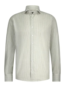 State of Art Shirt LS Striped Y/D