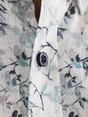 State of Art Shirt SS Checked Co/