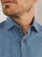 State of Art Shirt SS Plain LI/CO