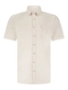 State of Art Shirt SS Plain - Lin