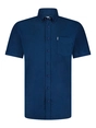 State of Art Shirt SS Plain - Lin