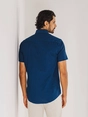 State of Art Shirt SS Plain - Lin