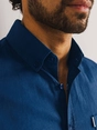 State of Art Shirt SS Plain - Lin