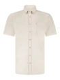 State of Art Shirt SS Plain - Lin