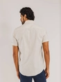State of Art Shirt SS Plain - Lin