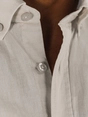 State of Art Shirt SS Plain - Lin