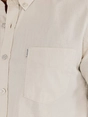 State of Art Shirt SS Plain - Lin