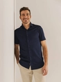 State of Art Shirt SS Plain Ottom
