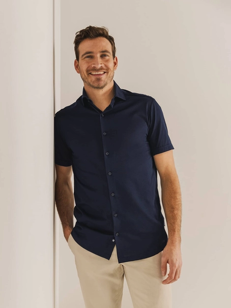 State of Art Shirt SS Plain Ottom