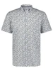 State of Art Shirt SS Print Popli