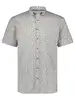 State of Art Shirt SS Print Popli