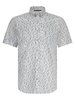 State of Art Shirt SS Print Popli