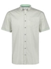 State of Art Shirt SS Print Popli