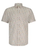 State of Art Shirt SS Print Popli
