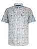 State of Art Shirt SS Print Popli
