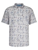 State of Art Shirt SS Print Popli