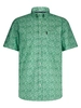 State of Art Shirt SS Print Popli