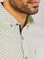 State of Art Shirt SS Print Popli
