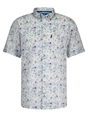State of Art Shirt SS Print Popli