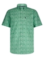 State of Art Shirt SS Print Popli