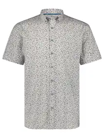 State of Art Shirt SS Print Popli