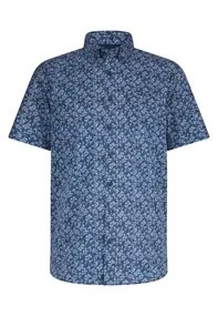 State of Art Shirt SS Print Popli