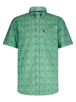 State of Art Shirt SS Print Popli