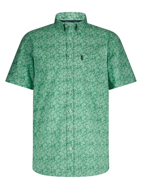 State of Art Shirt SS Print Popli