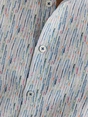 State of Art Shirt SS Print Slub