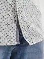 State of Art Shirt SS Print Struc