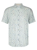 State of Art Shirt SS Print Twill
