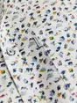 State of Art Shirt SS Print Twill