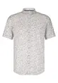 State of Art Shirt SS Print Twill