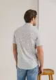 State of Art Shirt SS Print Twill