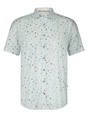 State of Art Shirt SS Print Twill
