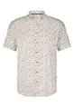 State of Art Shirt SS Print Twill