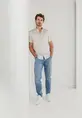 State of Art Shirt SS Print Twill