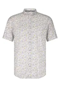 State of Art Shirt SS Print Twill